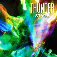 CD / Thunder / Stage / Limited / Box