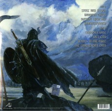 LP / Visigoth / Conquerors Oath / Vinyl