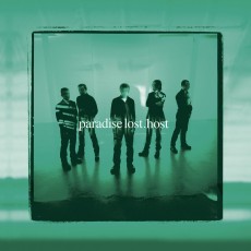 LP / Paradise Lost / Host / 2017 Remaster / Vinyl