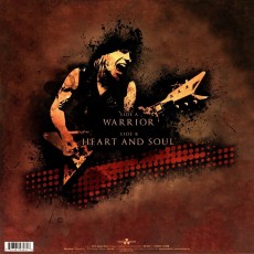 LP / Michael Schenker Fest / Warrior / Vinyl