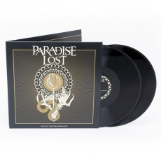 2LP / Paradise Lost / Live At The Roundhouse / Vinyl / 2LP