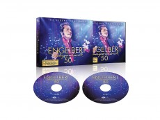 2CD / Humperdinck Engelbert / 50 / 2CD