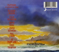 2CD / OST / War Of The Worlds / J. Wayne's Musical Version / 2CD
