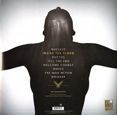 2LP/CD / Long Distance Calling / Flood Inside / Vinyl / 2LP+CD