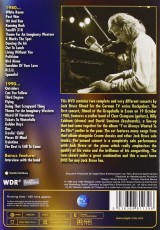 DVD / Bruce Jack / Golden Days