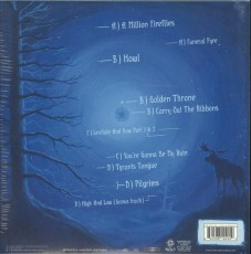 2LP / Greenleaf / Rise Above The Meadow / Vinyl / 2LP