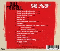 CD / Frisell Bill / When You Wish Upon A Star