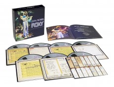 7CD / Zappa Frank / Roxy Performances / 7CD
