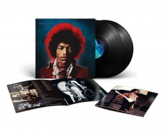 2LP / Hendrix Jimi / Both Sides Of The Sky / Vinyl / 2LP