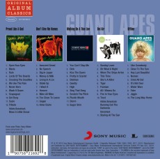 5CD / Guano Apes / Original Album Classics / 5CD