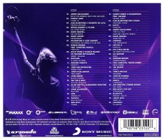 2CD / Various / State Of Trance 850 / 2CD