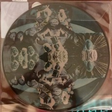 LP / Grateful Dead / Grateful Dead / 50th An. / Vinyl / DeLuxe / Picture