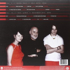 LP / White Stripes / Complete John Peel Sessions / Vinyl