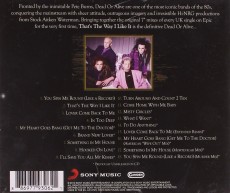 CD / Dead Or Alive / That's The Way I Like It:Best Of