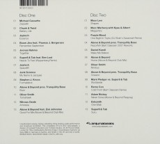2CD / Above & Beyond / Anjunabeats Vol.5 / 2CD