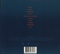 CD / Lo Moon / Lo Moon / Digisleeve