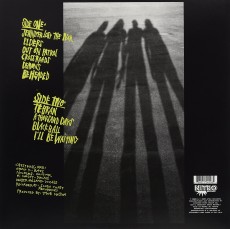 LP / The Offspring / Offspring / Vinyl