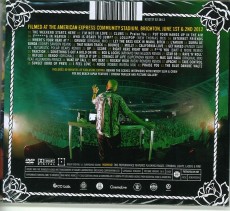 CD/DVD / Fatboy Slim / Big Beach Boutique 5 / CD+DVD / Digisleeve