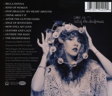 CD / Nicks Stevie / Bella Donna / Remasstered