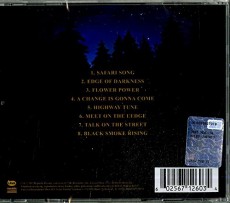 CD / Greta Van Fleet / From The Fires / EP