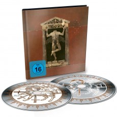 Blu-Ray / Behemoth / Messe Noire / Blu-Ray / BRD+CD