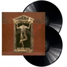 2LP / Behemoth / Messe Noire / Vinyl / 2LP