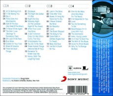 4CD / Sinatra Frank / Box Set Series / 4CD
