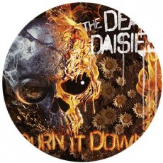 LP / Dead Daisies / Burn It Down / Vinyl / Picture