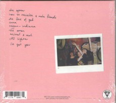 CD / Camp Cope / How To Socialise & Make Friends / Digipack