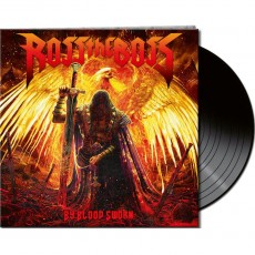 LP / Ross The Boss / By Blood Sworn / Vinyl