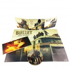 CD / Bullet / Dust To Gold / Digipack