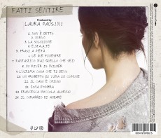 CD / Pausini Laura / Fatti Sentire
