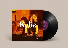 LP / Minogue Kylie / Golden / Vinyl / Download Card
