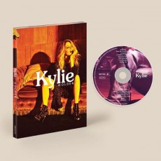 CD / Minogue Kylie / Golden / DeLuxe / Digibook