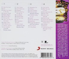 4CD / Earth, Wind & Fire / Box Set Series / 4CD