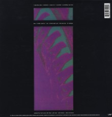 LP / Nine Inch Nails / Pretty Hate Machine / Vinyl