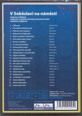 DVD / Various / V Sobslavi na nmst