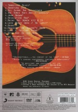 DVD / Dylan Bob / MTV Unplugged
