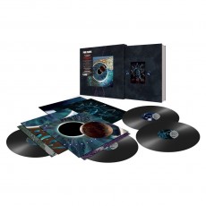 4LP / Pink Floyd / Pulse / Vinyl / 4LP / Box