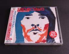 CD / Brown Ian / Golden Greats / Bonus Track / Japan import