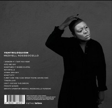 CD / Ndegocello MeShell / Ventriloquism