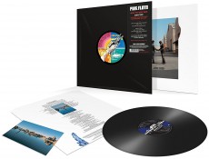 LP / Pink Floyd / Wish You Were Here / Remastered / Vinyl