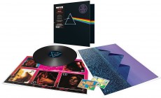 LP / Pink Floyd / Dark Side Of The Moon / Remastered / Vinyl