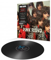 LP / Pink Floyd / Piper At The Gates Of Down / Vinyl