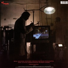 LP / Michael Schenker Group / Michael Schenker Group / Vinyl