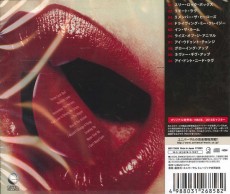 CD / Hagar Sammy / Three Lock Box / Limited / Japan Import