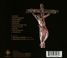 CD / Paradise Lost / Gothic / Reedice