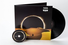 LP/CD / Toundra / Vortex / Vinyl / LP+CD