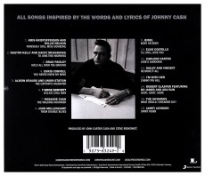 CD / Cash Johnny / Forever Words / Tribute To J. Cash