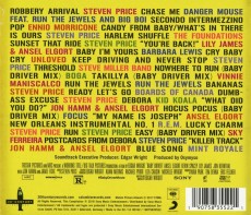 CD / OST / Baby Driver Volume 2:Score For A Score